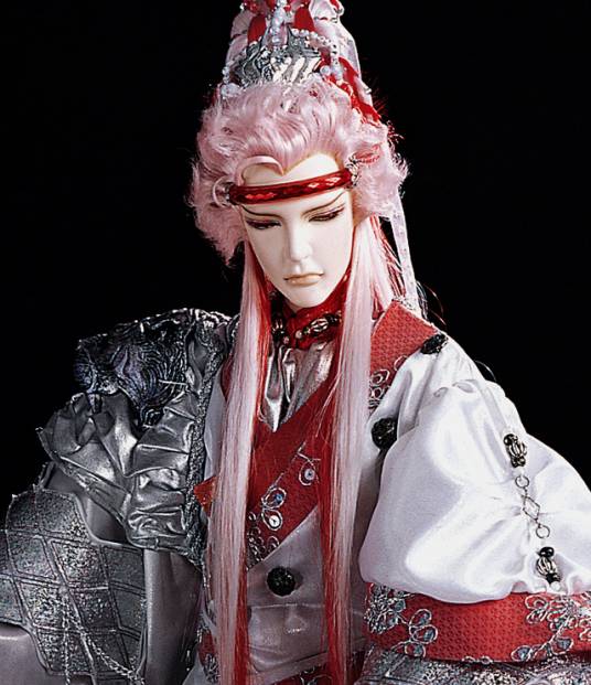 黄泉（霹雳布袋戏虚拟人物）