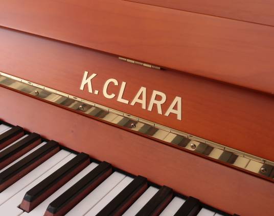 克拉维克钢琴