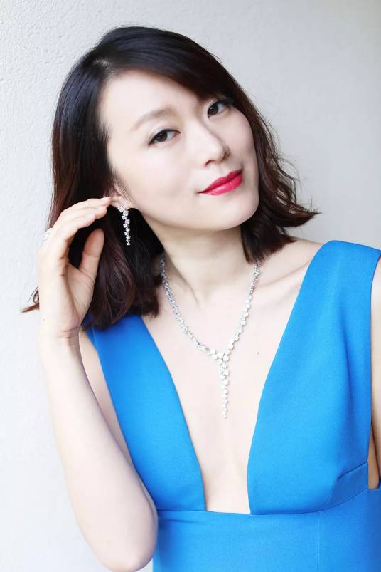 黄璐（中国内地影视女演员）