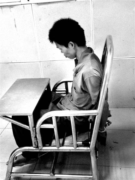 6.25柳州男子砍死女儿案件