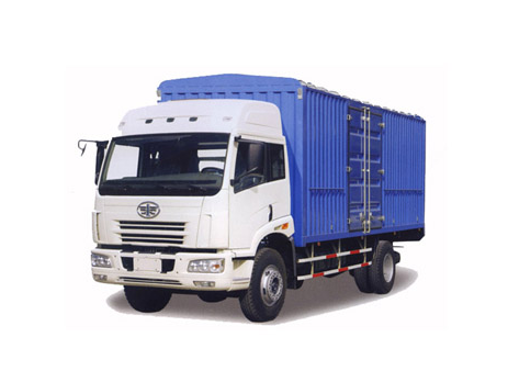 上海物流专线网