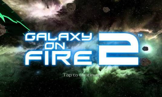 银河风云2（太空空战游戏）