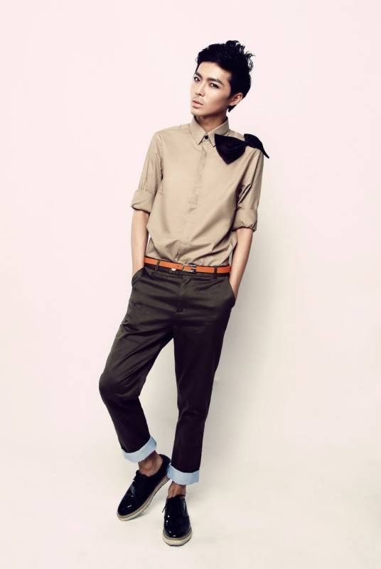 刘森（中国内地主持人）