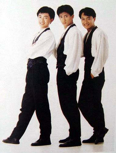 放心去飞（小虎队演唱歌曲）