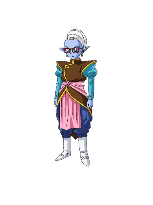 艾尔（漫画《龙珠超》及其衍生作品中的角色）