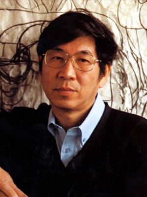 韩硕（中国浙江籍艺术家）