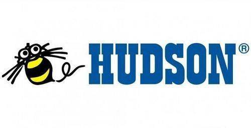 HUDSON（日本电视游戏厂商HUDSON）