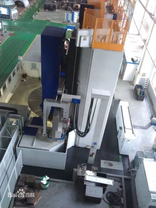 工业自动化设备