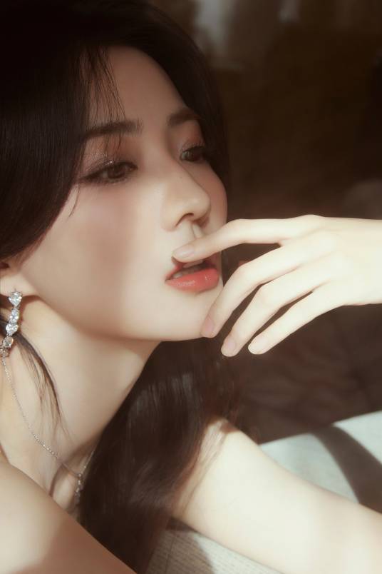 徐璐（中国内地女演员）