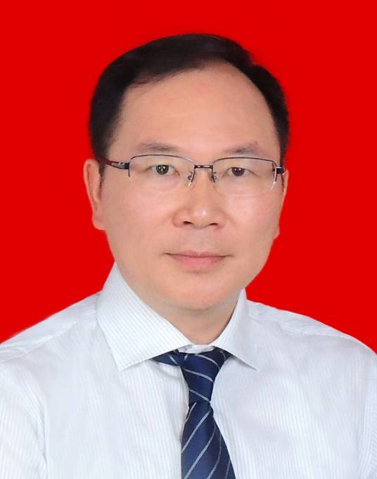 蒋小燕（湖南省邵阳市住房公积金管理中心党委书记）