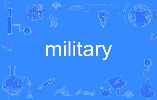 military