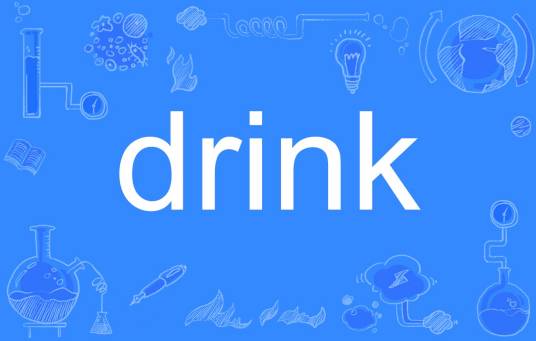 drink