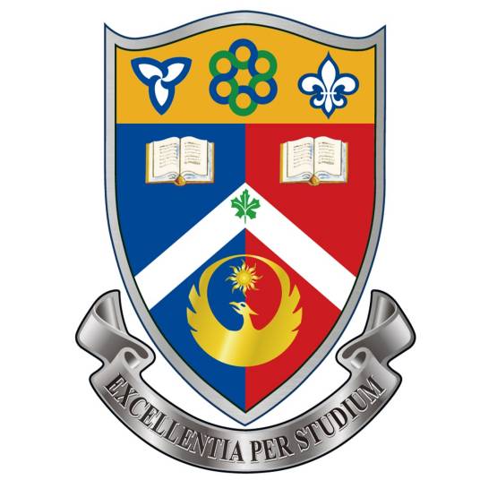 多伦多国际学院