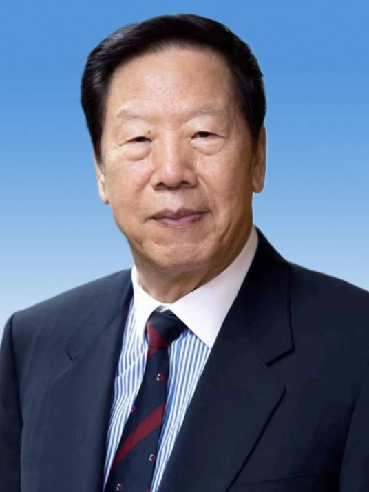 戴相龙（第十七届中央委员，全国社会保障基金理事会原理事长）