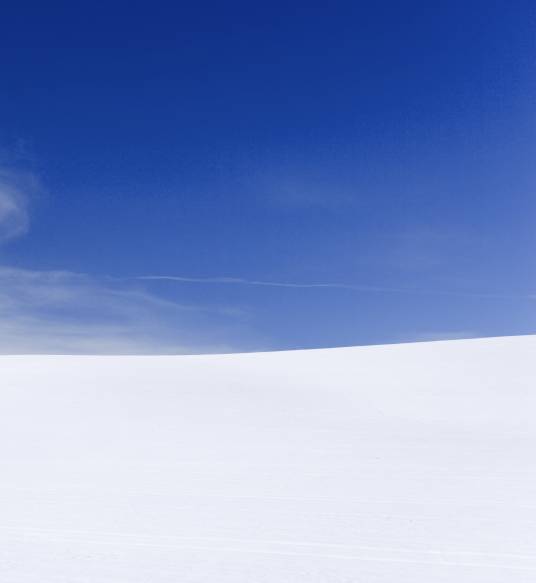 雪地（自然景象）