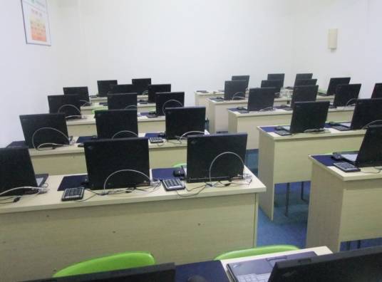 衡阳恒企会计培训学校