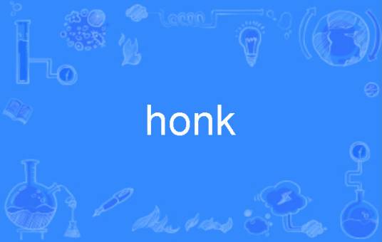 Honk