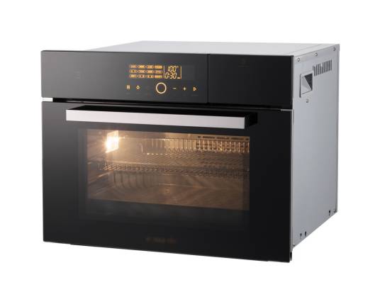 蒸烤一体机