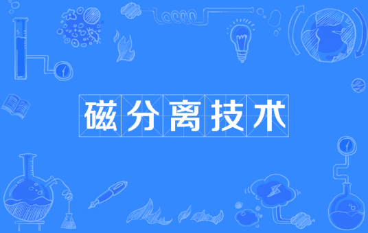 磁分离技术