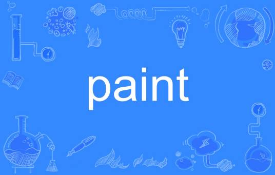 paint