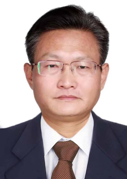 陆峰（安徽省滁州市副市长，致公党安徽省委副主委）