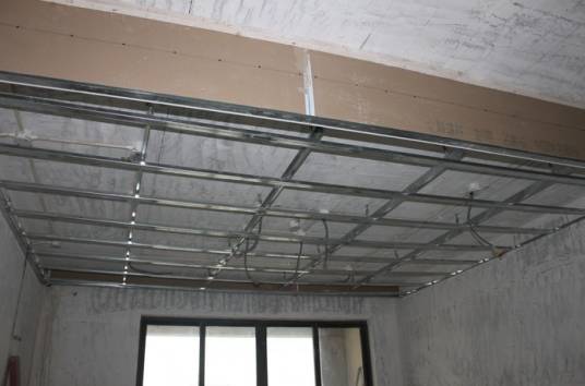 龙骨（建筑术语）