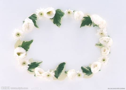 花环（装饰品）