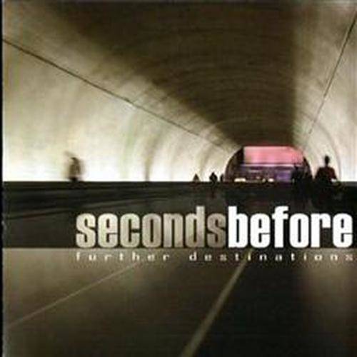 Rearview(Seconds Before演唱的歌曲)