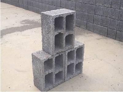 空心砌块砖
