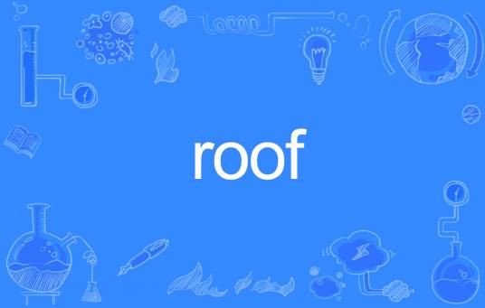 roof