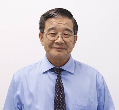 汪建平（中山大学党委常委、常务副校长）