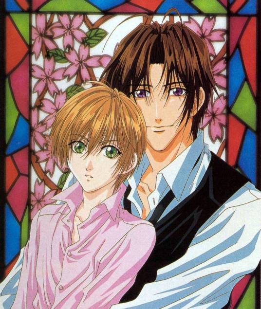 暗之末裔（J.C.STAFF改编的电视动画）