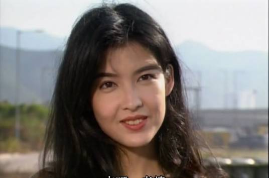 阮梅（TVB电视剧《大时代》中的女主角）