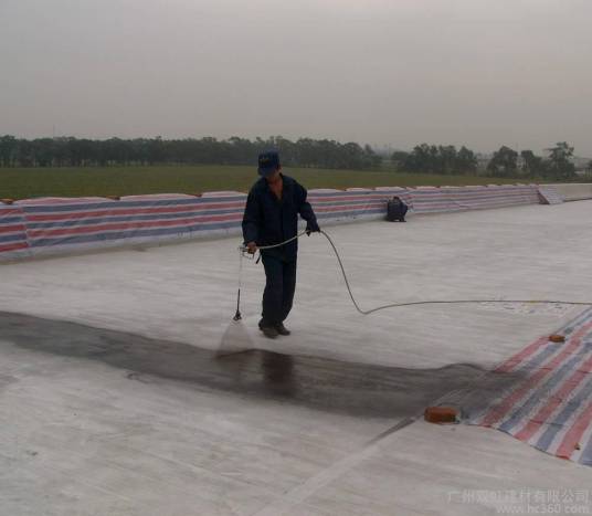 SBS改性沥青防水涂料