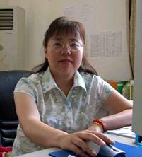 刘莎（成都市委党校经济学教授）