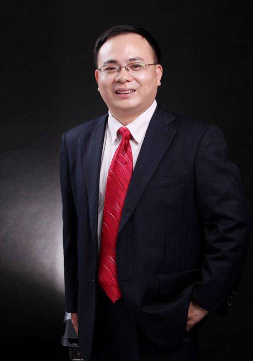 李太林（宏成企业管理咨询有限公司总经理、首席导师）