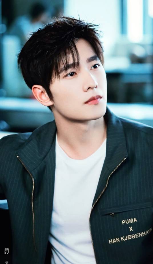 叶修（电视剧《全职高手》中的男主角）