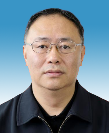 王建明（四川省地质矿产勘查开发局原党委书记）