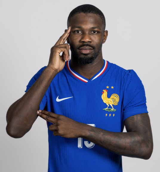 马库斯·图拉姆