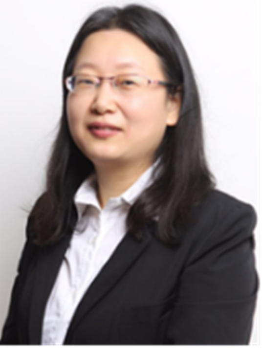 陈艳（中国地质大学经济管理学院副教授）