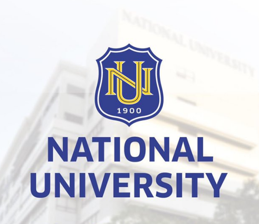 菲律宾国家大学