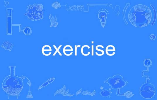 exercise