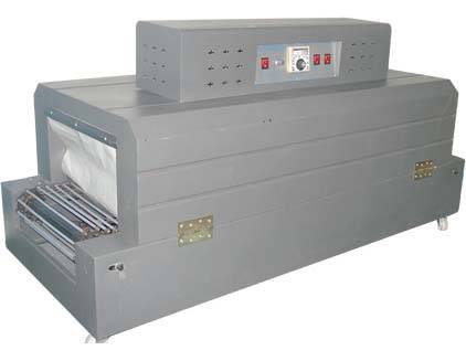 POF膜热收缩包装机