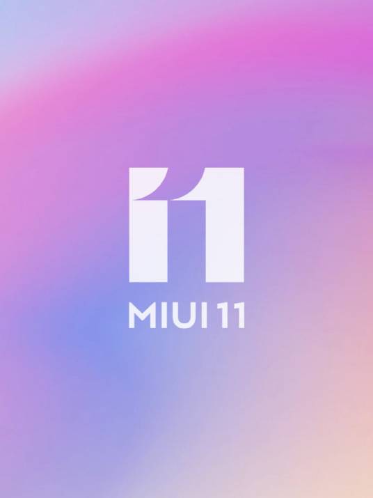 MIUI 11