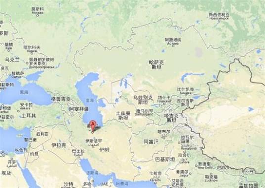 国际诺鲁孜庆典