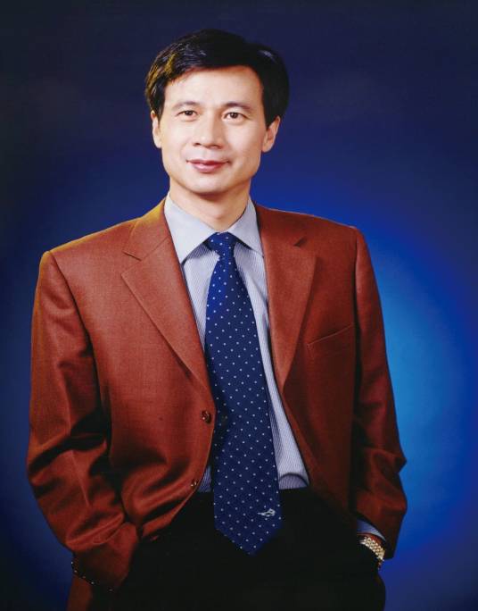 陈放（品牌学家）