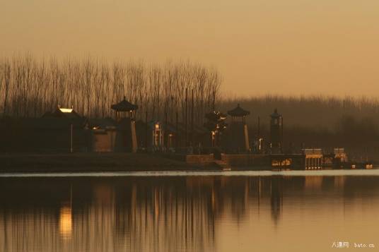 漕运码头（通州区漕运码头）