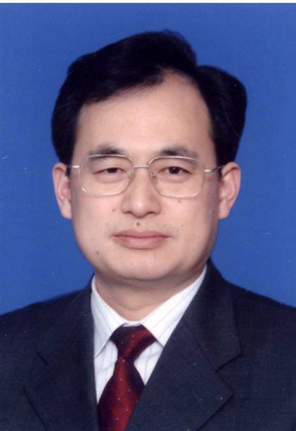 王守业（山东省东营经济技术开发区党工委委员、纪检监察工作委员会书记）