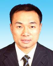 温震（原北京市大兴区统战部部长）