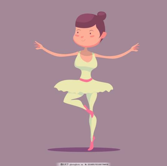 Dancer（英文单词）